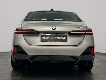 BMW I5 M Sport EDrive40 — photo 2