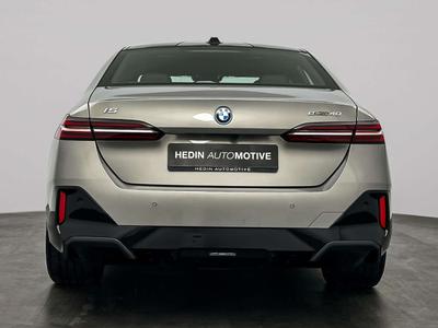 BMW I5 M Sport EDrive40