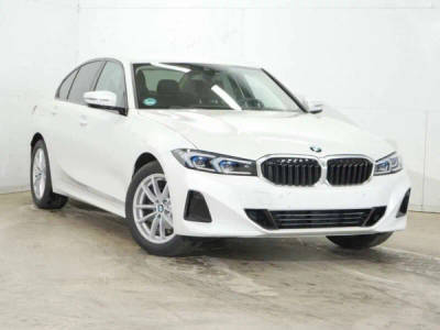 BMW 318 318d - 2025 - Joinsteer - #1