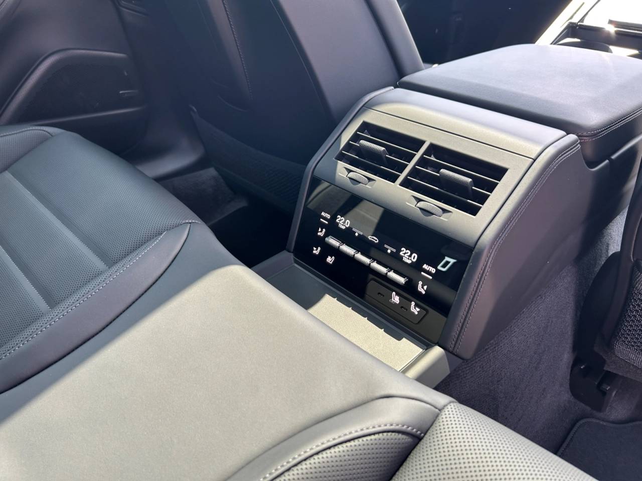 Porsche Panamera III 4 E-Hybrid - 2025 - Joinsteer - #37