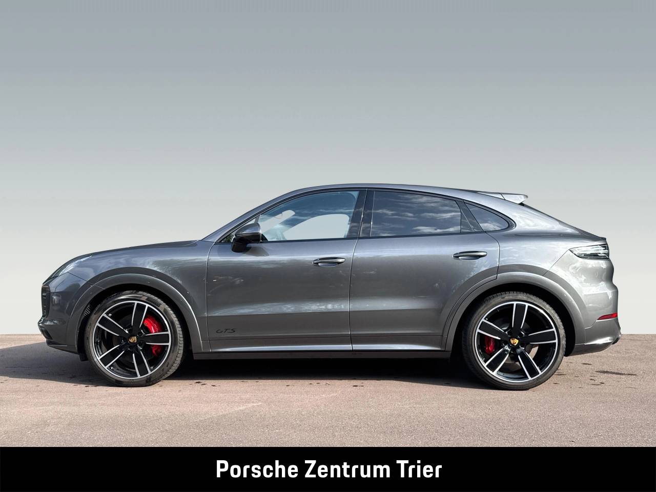 Porsche Cayenne III GTS Coupé - 2021 - Joinsteer - #2