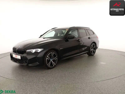 BMW 330e XDrive M Sport - 2022 - Joinsteer - #1
