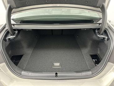 BMW I5 M Sport EDrive40 — photo 12