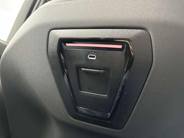 BMW I5 M Sport EDrive40 — photo 13