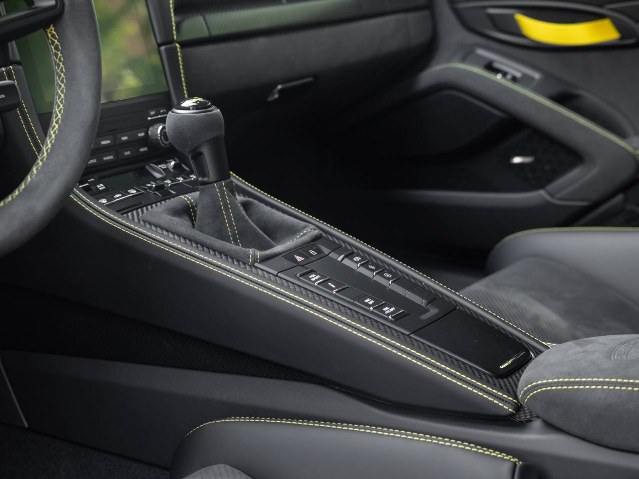 Porsche 718 type 982 Cayman GT4 RS - 2025 - Joinsteer - #15