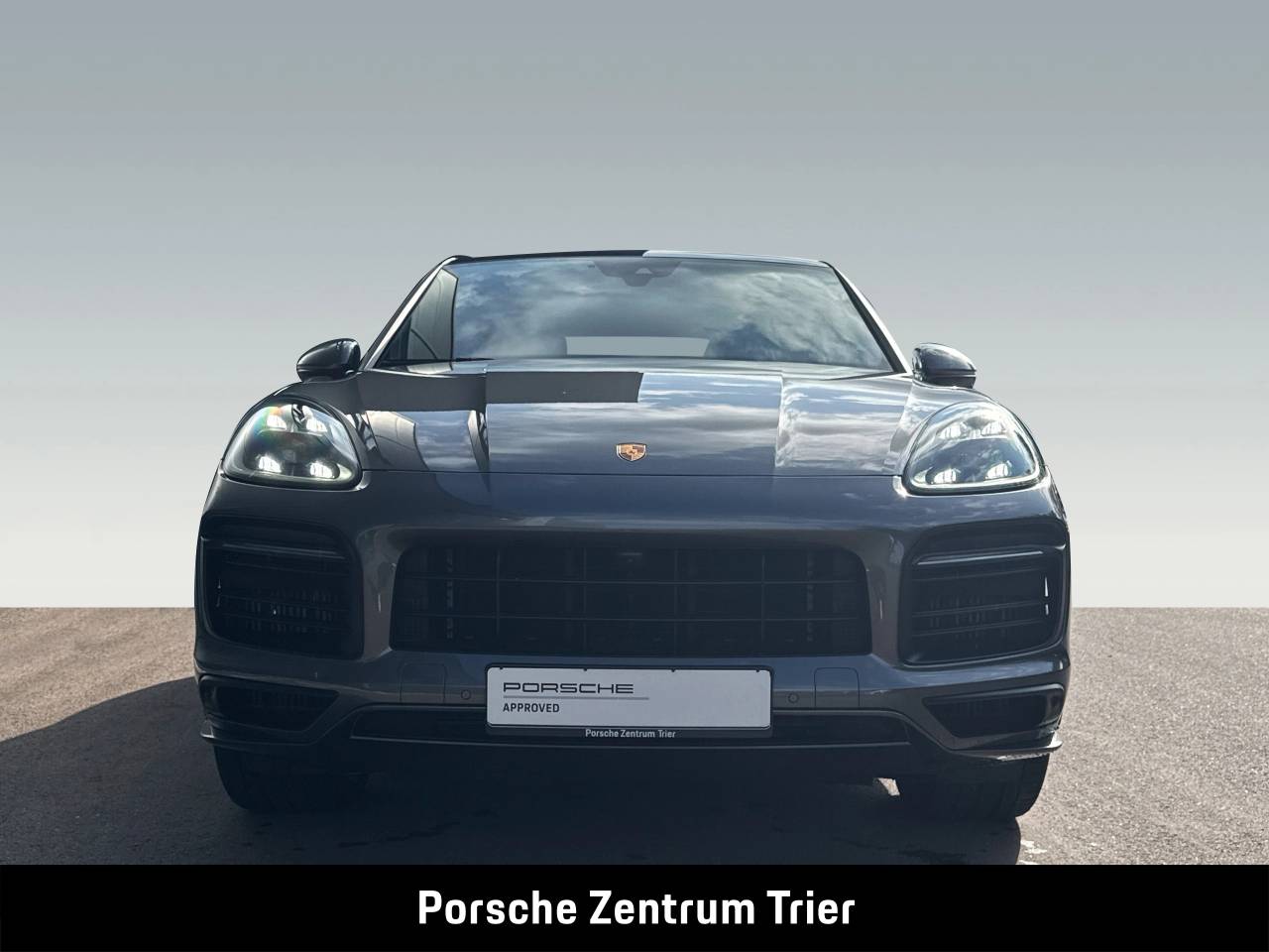 Porsche Cayenne III GTS Coupé - 2021 - Joinsteer - #4