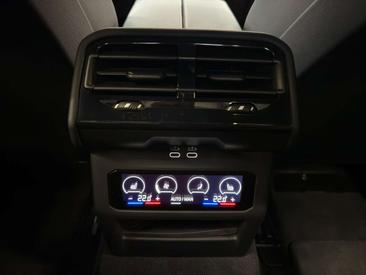 BMW Série 5 550e — photo 22