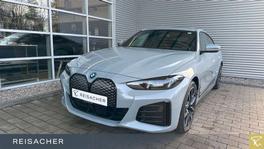BMW I4 Gran Coupé EDrive40 - 2026 - Joinsteer - #1