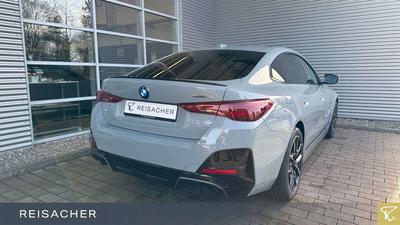 BMW I4 Gran Coupé EDrive40