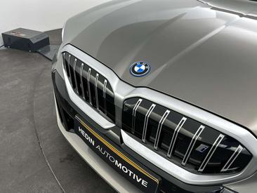 BMW I5 M Sport EDrive40 — photo 21