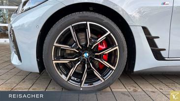 BMW I4 Gran Coupé EDrive40 — photo 3