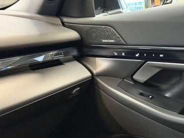 BMW Série 5 550e — photo 25