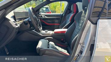BMW I4 Gran Coupé EDrive40 — photo 4