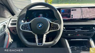 BMW I4 Gran Coupé EDrive40 — photo 5