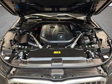 BMW Série 5 550e — photo 32
