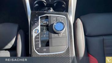 BMW I4 Gran Coupé EDrive40 — photo 11