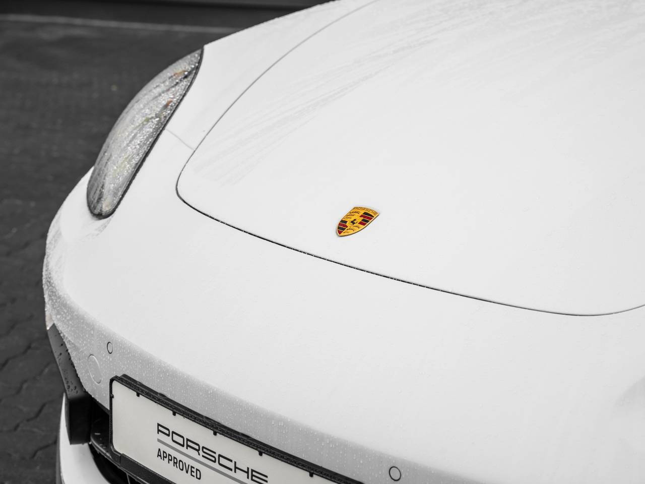 Porsche Panamera II ph2 4S E-Hybrid Sport Turismo - 2023 - Joinsteer - #12