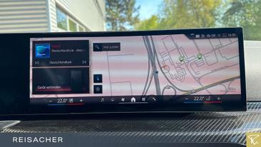 BMW I4 Gran Coupé EDrive40 — photo 13