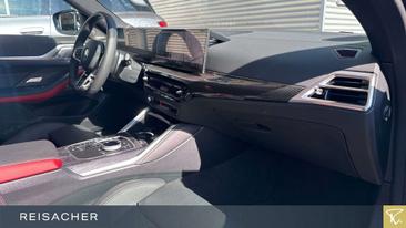 BMW I4 Gran Coupé EDrive40 — photo 14