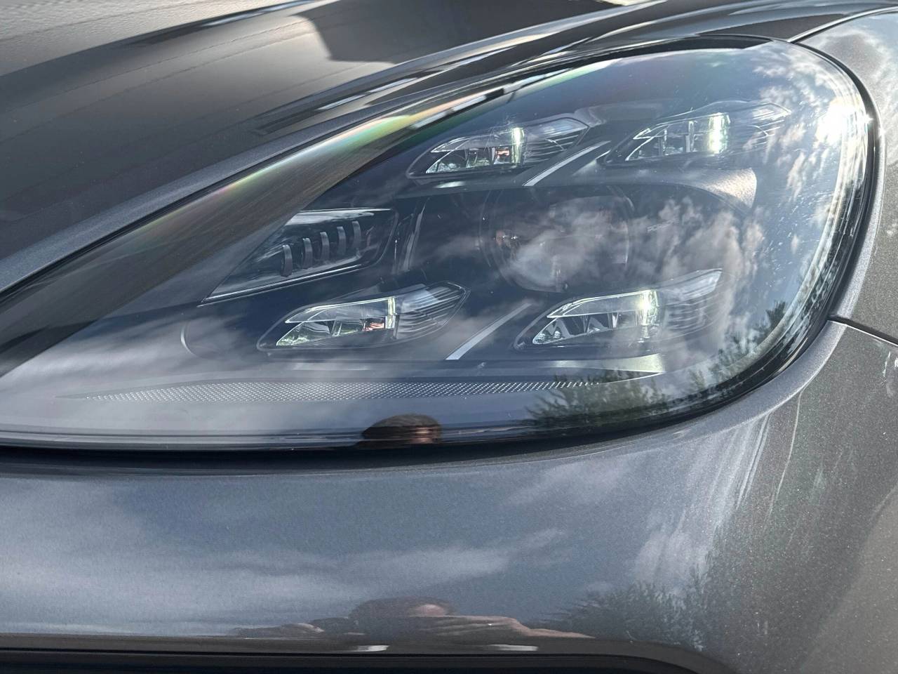 Porsche Cayenne III GTS Coupé - 2021 - Joinsteer - #9