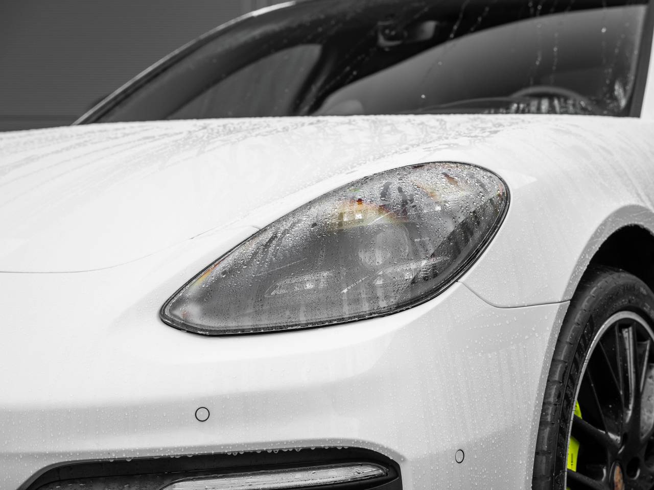 Porsche Panamera II ph2 4S E-Hybrid Sport Turismo - 2023 - Joinsteer - #13