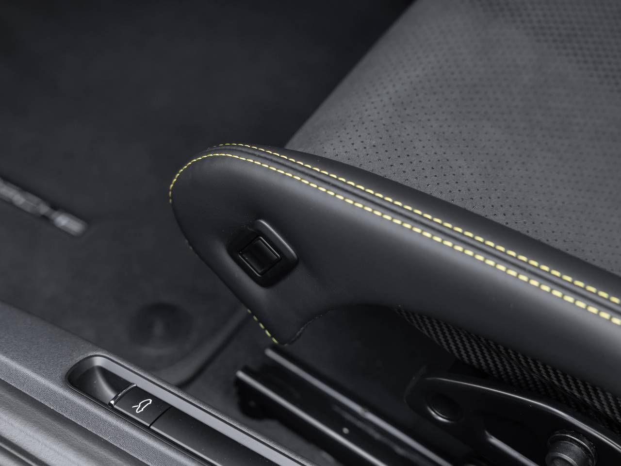 Porsche 718 type 982 Cayman GT4 RS - 2025 - Joinsteer - #21