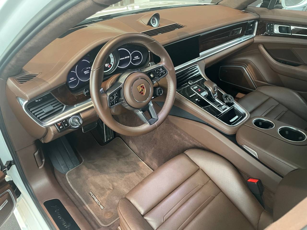 Porsche Panamera II GTS Sport Turismo - 2019 - Joinsteer - #15