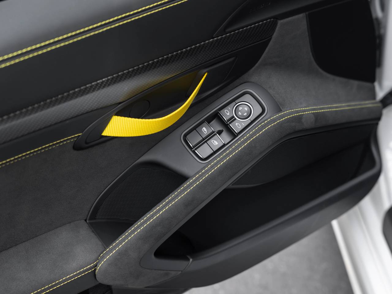 Porsche 718 type 982 Cayman GT4 RS - 2025 - Joinsteer - #24