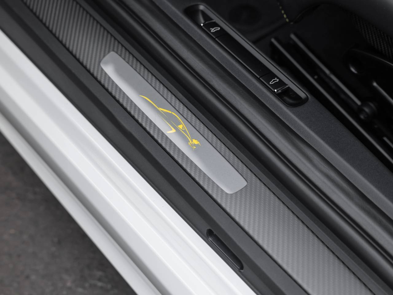 Porsche 718 type 982 Cayman GT4 RS - 2025 - Joinsteer - #25