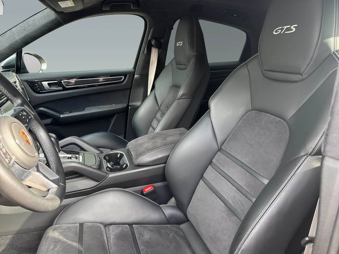 Porsche Cayenne III GTS Coupé - 2021 - Joinsteer - #13