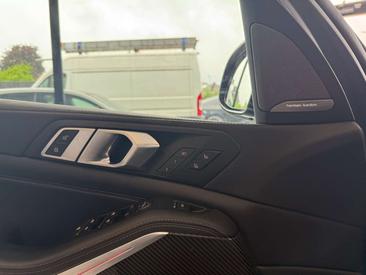 BMW X5 M Sport 50e XDrive — photo 21