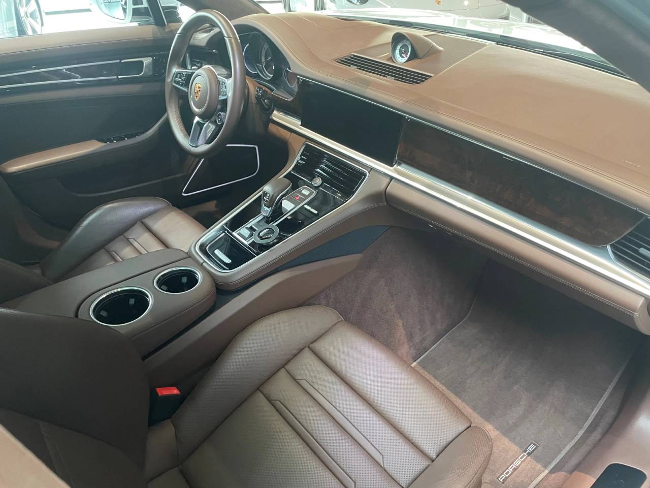 Porsche Panamera II GTS Sport Turismo - 2019 - Joinsteer - #17