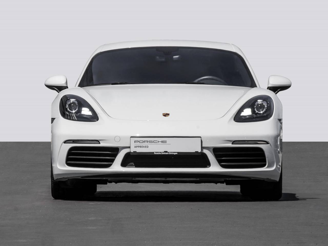 Porsche 718 type 982 Cayman - 2018 - Joinsteer - #7