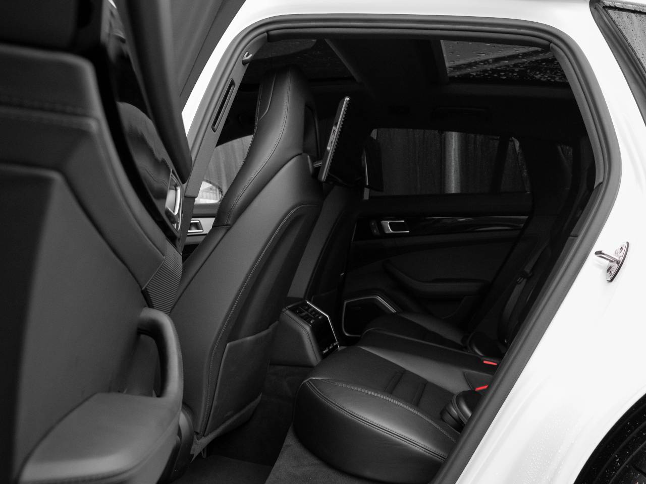 Porsche Panamera II ph2 4S E-Hybrid Sport Turismo - 2023 - Joinsteer - #18