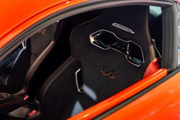 Alpine A110 S — photo 4