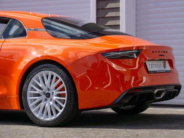 Alpine A110 S — photo 13