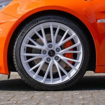 Alpine A110 S — photo 14