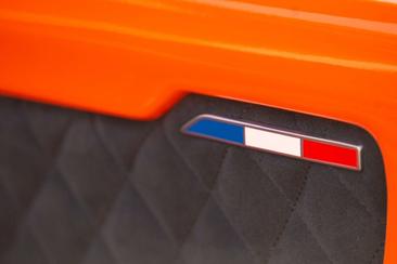 Alpine A110 S — photo 18