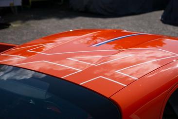 Alpine A110 S — photo 19