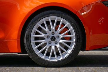 Alpine A110 S — photo 22