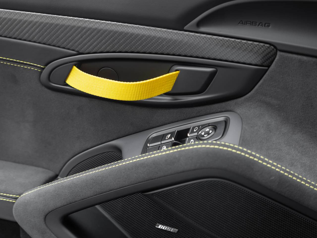 Porsche 718 type 982 Cayman GT4 RS - 2025 - Joinsteer - #31