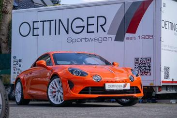 Alpine A110 S — photo 25