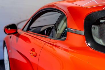 Alpine A110 S — photo 26
