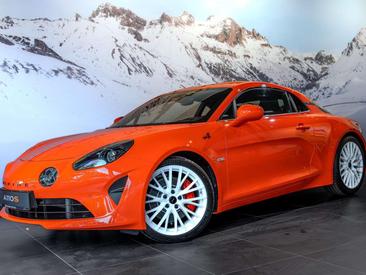 Alpine A110 S — photo 30