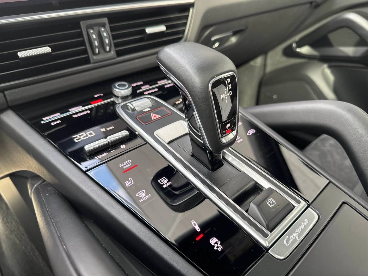 Porsche Cayenne III GTS Coupé - 2021 - Joinsteer - #20