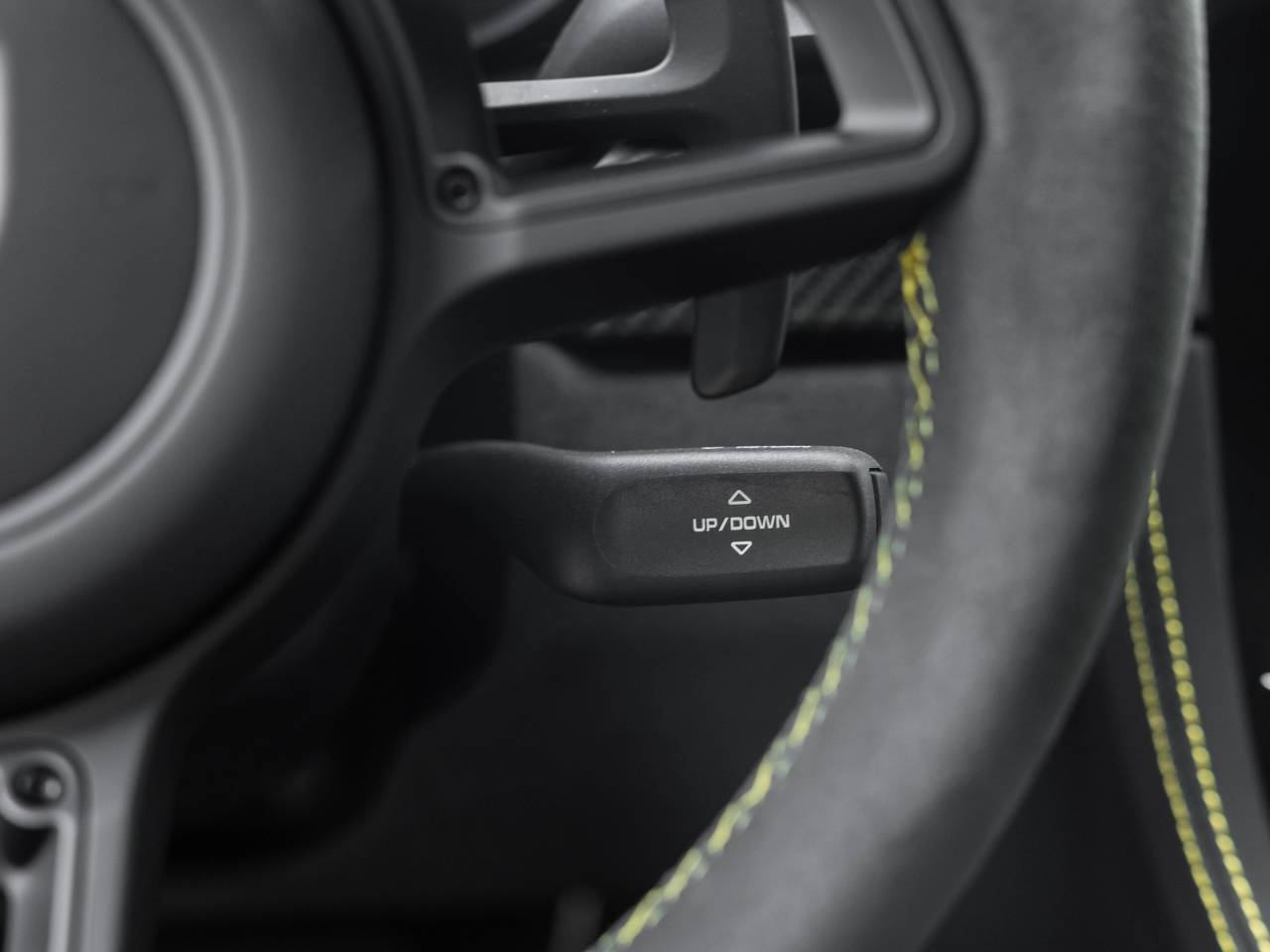 Porsche 718 type 982 Cayman GT4 RS - 2025 - Joinsteer - #33
