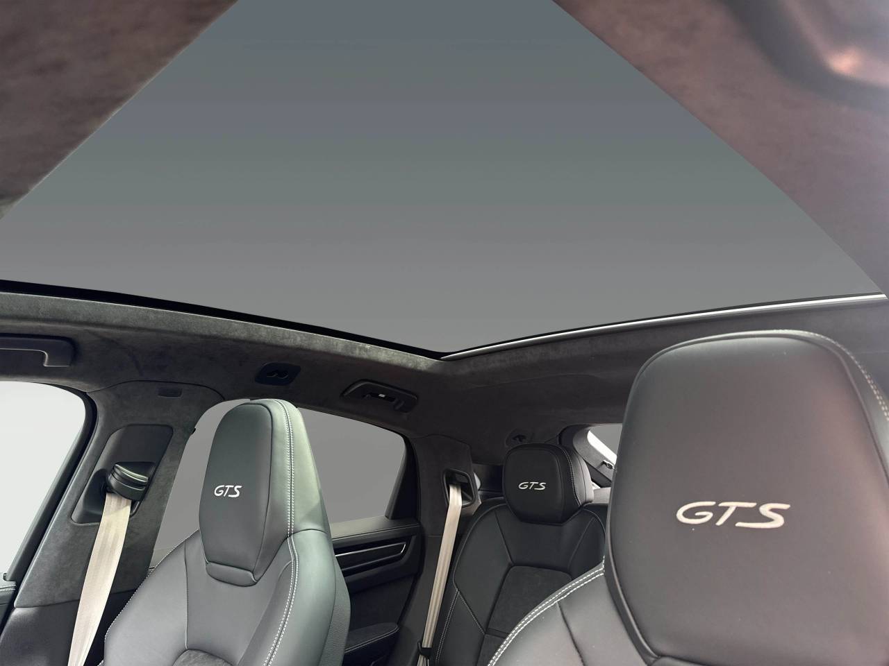 Porsche Cayenne III GTS Coupé - 2021 - Joinsteer - #22