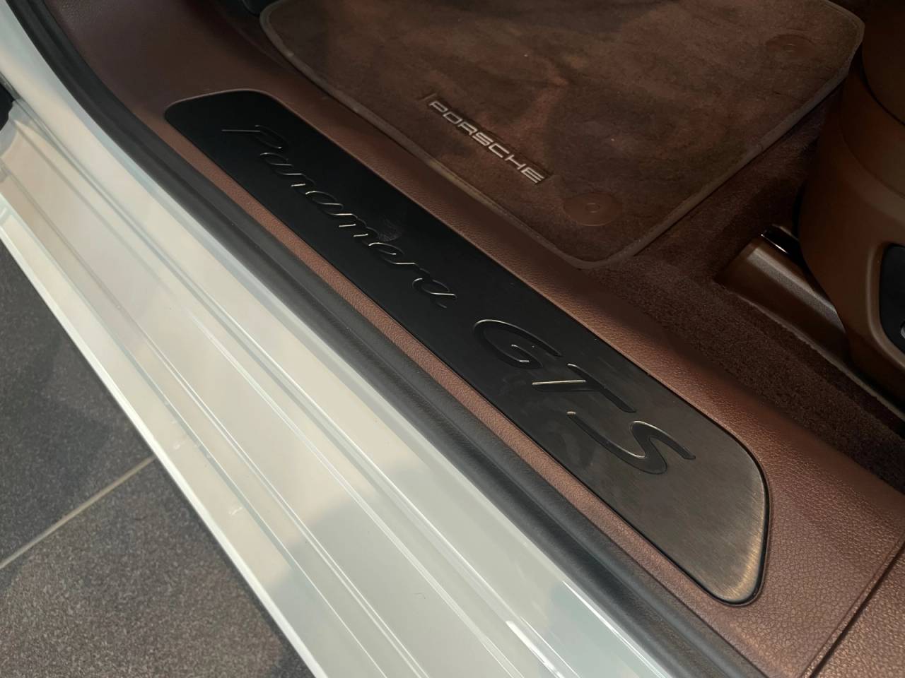 Porsche Panamera II GTS Sport Turismo - 2019 - Joinsteer - #22