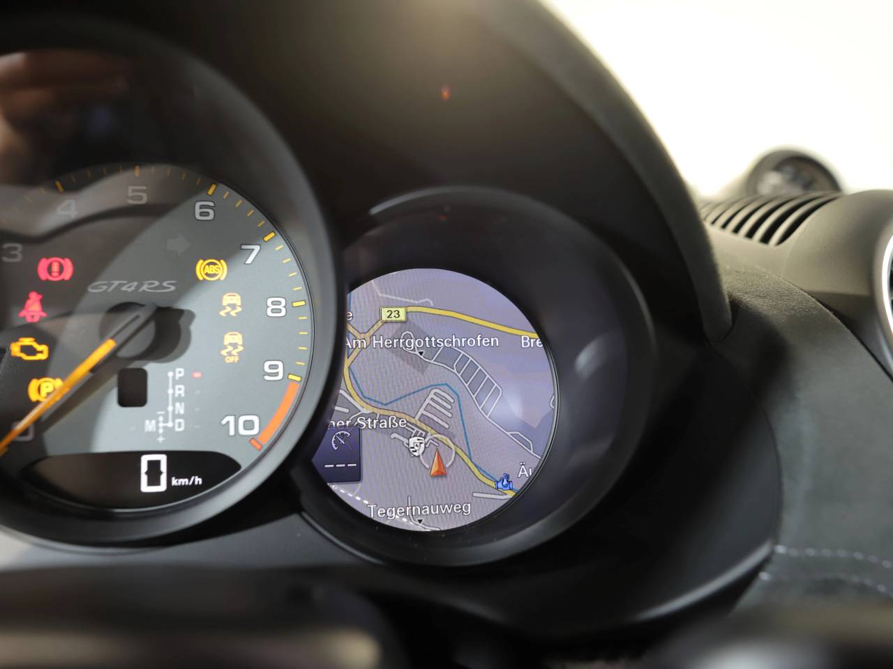 Porsche 718 type 982 Cayman GT4 RS - 2025 - Joinsteer - #16