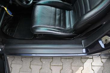 Porsche 964 CARRERA 4 — photo 19